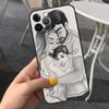 Adequado para Capa de Celular iPhone15 Love Family