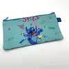 Bolsa para recibos Chiikawa transfronteriza, estuche para lápices, bolsa para documentos Sanrio A6, bolsa para recibos Sumikko Gurashi, estuche para lápices del gato KT