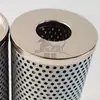 Elemento de Filtro de Aceite Hidráulico 852755Drg90 Filtra Partículas e Impurezas en el Aceite