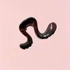 Pinza para el Cabello Minimalista para Mujer con un Toque de Lujo, Nueva Herramienta de Sujeción para Cola de Caballo Alta 2025, Accesorio para el Cabello de Pasador en la Parte Posterior de la Cabeza