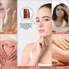Aceite Corporal Mágico Transfronterizo Reafirmante, Calmante e Hidratante Aceite Esencial para Masaje de Cuerpo Completo