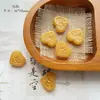 Série rosa contas de vidro tcheco doméstico sino de pássaro pena feito à mão folhas ouro pulseira diy acessórios de material