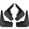 Adecuado para 21-23 Great Wall Haval M6 Plus Coche de Exportación Neumático Goma Blanda Guardabarros