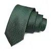 Bestseller transfronterizo, corbata estrecha para hombre de 6 cm, corbata de rayas casual, corbata para hombre hecha a medida, al por mayor en stock, muestra disponible en 7 días