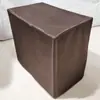 Cubierta a Prueba de Polvo para Máquinas, Cubierta para Lluvia de Equipos, Cubierta de Protección para Instrumentos en Estanterías, Cubierta de Protección Solar para Exteriores de Aire Acondicionado, Cubierta de Protección para Muebles de Mesa y Sillas