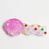 Pinzas para el Cabello Lindas de Estilo Coreano Accesorios DIY Nuevo Clip para Flequillo Lateral de Niñas Accesorios para el Cabello Pinzas para el Cabello Lindas de Bebé