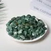 Cristal Branco Natural Quartzo Rosa Citrino Ametista Aventurina Verde Fluorita Aromaterapia Pedriscos de Cristal do Condado de Donghai Atacado