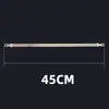 Tira de Calentamiento de Níquel-Cromo 8 mm Máquina Selladora de Impresión Manual Calentamiento Alambre Alambre Calefactor Eléctrico Máquina Selladora de Plástico Máquina de Envasado al Vacío Grande