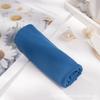 Toalha de Gelo para Esportes ao Ar Livre, Toalha Refrescante para Maratonas, Toalha Absorvente de Suor e de Secagem Rápida, Copo Esportivo Bicolor Refrescante do Fabricante