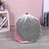 Saco para Lavar Roupa Íntima Rede para Lavanderia Saco de Lavagem Saco para Limpeza de Roupas Dobrável Saco para Lavar Sutiã Saco de Lavanderia Atacado