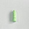 Pinzas para excavar orejas con lupa, cuchara y herramienta para recoger orejas, cuchara luminosa visual, pinzas para niños, venta al por mayor.
