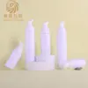 Botella de Mousse Limpiador Espumoso de 30-100 ml, Botella de Espuma para Cepillo de Dientes de 32 Dientes, Materiales de Empaque de Botella Espumosa, Materiales de Empaque Cosmético