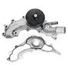 Adecuado para modelos 11-24 de Grand Cherokee 300C Challenger 3.0/3.6L Bomba de Agua de Refrigeración 5184498Al