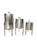 Condensador, accesorios para equipo de elaboración, destilador, máquina de enfriamiento, horno de destilación, enfriador, soporte, máquina para hacer sake, unidad de refrigeración doméstica