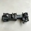 Acoplador de Buffer de Locomotiva Industrial e de Mineração Alta Resistência Resistente a Impacto Não Quebra Facilmente Conjunto de Acoplador de Conexão para Vagão de Carga Ferroviário