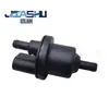 La Válvula de Control del Cartucho de Carbón es Adecuada para Volkswagen Audi Tiguan Jetta Nuevo 06D133517B 25801263A