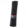 Adecuado para Control Remoto de TV Jvc Bush Rc4391P Versión Inglesa Amazon Venta Caliente Transfronteriza Al Por Mayor