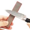 Venta al por mayor del fabricante Piedra de afilar de diamante Dmd Afilador portátil para snowboard Herramienta para exteriores