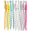 Em estoque do fabricante: Cordão Miu-style de 5,5 mm com pontos de salto, corda trendy de dopamina, acessório de bolsa da moda, fio para DIY feito à mão