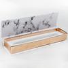 Caja de Delineador Popular Nuevo Producto Caja de Delineador Magnética con Tapa abatible y Caja para Bolígrafo de Gel Delineador con Forro Venta al por mayor