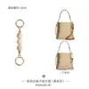 Solo se vende la bolsa interior - Bolsa exterior no incluidaCoac.H Bolsa Cubo Mollie22 Bolsa de Almacenamiento de Papel Dupont