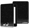 Funda para e-book Kindle Scribe de 10.2 pulgadas (modelo nuevo 2022) con ranura para lápiz