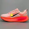 Zapatos Putian comercio exterior Vomero18 Pegasus Zoomx verano malla transpirable amortiguación zapatos deportivos para correr L