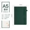 Caderno A5 Bloco de Notas para Negócios Simples com Pen Drive Conjunto Caixa de Presente Diário Criativo Logo Personalizado