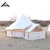 Boting Estilo Camping Campamento B&B Canopy Exterior Tienda de Conferencia Multipersona Impermeable y a Prueba de Sol Toldo de Picnic de Playa