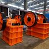 Trituradora de Mandíbula Grande para Minería, Equipo Integrado de Acero Fundido para Trituración de Mineral de Cromo, Línea de Producción de Arena Mecánica, Maquinaria Hengchang