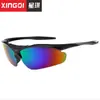 Nuevas gafas de sol de rana coloridas deportivas para exteriores para montar en bicicleta hombres al por mayor 0091 mujeres gafas de sol para bicicleta moda