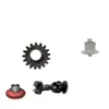 Suministro de Accesorios para Cargadoras Accesorios para Cargadoras Lonking con una Variedad de Especificaciones y Accesorios Opcionales para Maquinaria de Ingeniería
