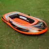 Directo del fabricante: Bote inflable portátil engrosado para agua, bote de pesca, bote de goma, bote de cojín de aire, kayak, bote de goma
