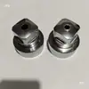Piezas originales del extrusor Wengling: original 1.3 boquilla grande, 1.0 boquilla grande, boquilla grande anti-bloqueo