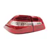 Aplicable a 12-16 Mercedes-Benz W166 Luces Traseras Interiores y Exteriores 1669063301 1669063201 1669060457