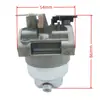 Carburador Compatible con Gcv135 Gcv160 Gc135 Gc160 116100-Z0L-853 505-023