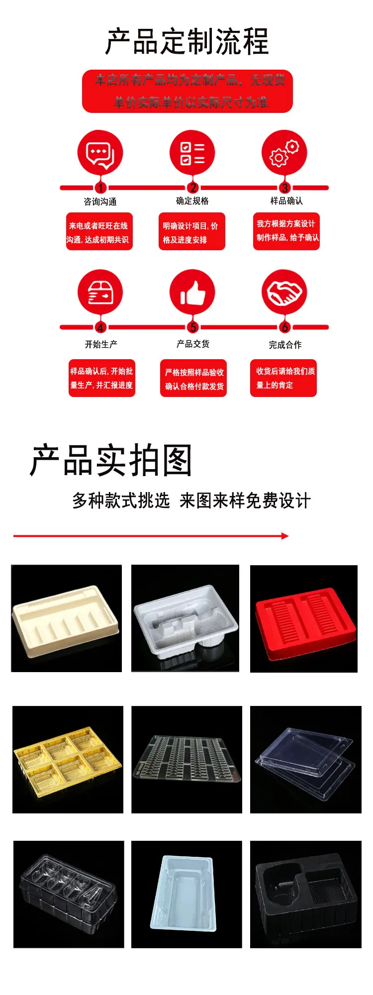 定制流程，产品实拍（3）