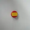 Transfronterizo en stock-estilo lote mixto raqueta de tenis amortiguador de silicona amortiguador de raqueta buffer de goma blanda de PVC a prueba de golpes