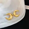 "Abalorio Floral de Perla" aretes de botón florales vintage con circonita y perla, aretes de lujo ligero de alta gama con un diseño único, aretes de nicho