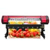 Lienzo al Óleo para Fotografía Exterior de 1.8m Pintura en Papel de Arroz Pintura Decorativa Tinta para Impresora Fotográfica Impresora de Inyección de Tinta