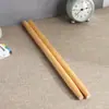 Madera de Haya Palitos de madera palos redondos de un metro de largo palos redondos palos redondos grandes hechos a mano DIY se pueden personalizar