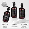 Set Exclusivo de Champú y Gel de Ducha con Fragancia a Flor de Naranjo Star Hotel Botella Grande 500g Venta al por Mayor para Casas de Huéspedes y Hoteles