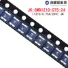 1210 0.75A 24v Fusible PPTC de auto-recuperación SMD JK-SMD1210-075-24V termistor