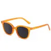 Nuevas Gafas de Sol de Moda Estilo Coreano Tendencia Celebridad de Internet Mismo Estilo Fotografía Callejera Gafas de Sol Distintivas Gafas de Sol con Protección UV