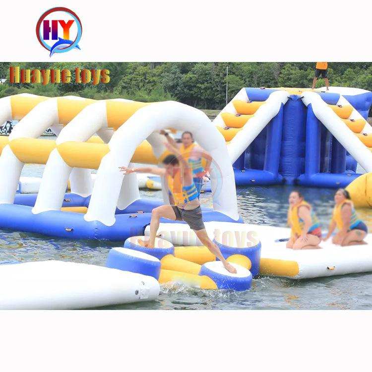 水上乐园(58.5x40米) (5)