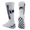 Calcetines Deportivos para Hombre Más Vendidos con Suela Gruesa de Toalla TC, Absorbentes de Sudor, Anti-Olor, Antideslizantes para Fútbol de Zhuji