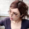 Gafas de Sol Y2K Milenio Europeas y Americanas para Mujer 2023 Nuevas de Alto Nivel Anti-UV UV400 Gafas de Sol Huecas