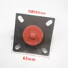 Bomba autoaspirante válvula de retención tapón de agua válvula a prueba de fugas válvula de resorte tornillo de válvula bomba válvula de parada de agua válvula antirretorno válvula unidireccional accesorios de bomba