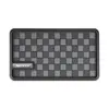 Alfombrilla Antideslizante Cuadrada para Salpicadero de Coche, Resistente a Altas Temperaturas, sin Olor, con Soporte para Teléfono, Disponible en Stock