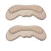 Adhesivo para Talón Antidesgaste Pie Anticaída Talón Zapatos de Tacón Alto Gran Cambio Pequeño Artefacto Zapatos de Cuero Adhesivo Antidesgaste Almohadilla de Media Talla Mocasines Mujer